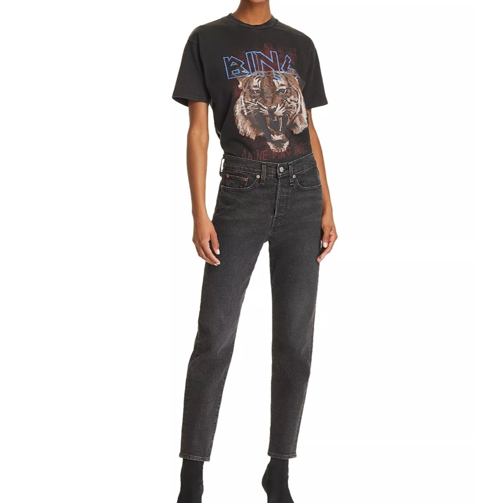 Anine Bing Tiger T-shirt